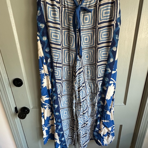 Anthropologie The Plenty Tracy Reese Palazzo Pants - Picture 7 of 12